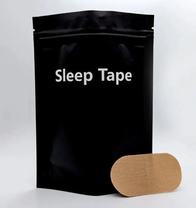 Mouth Tape