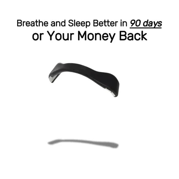 AIRVANA Pro Magnetic Nasal Strip™