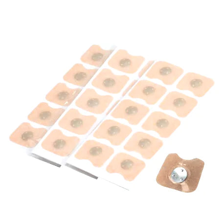 AIRVANA™ Magnetic Tabs