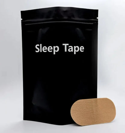 Mouth Tape