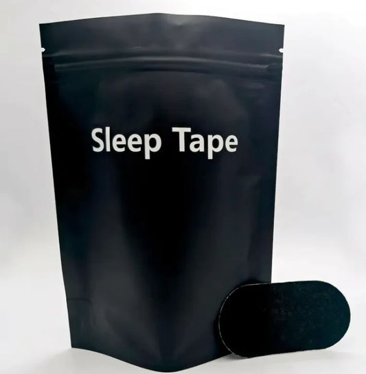 Mouth Tape